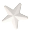 Styropor ster 20cm