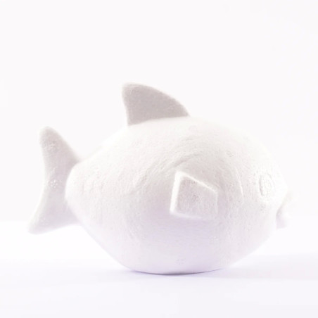 Styropor vis 7cm