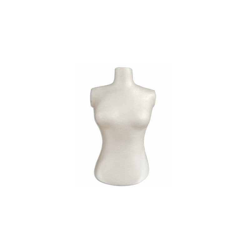 Styropor torso 30cm