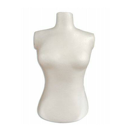 Styropor torso 30cm
