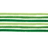 Chenilledraad groene tinten