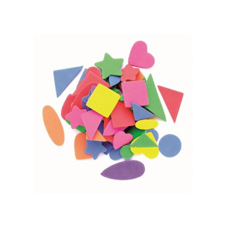 Hobbyrubber vormen