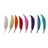 Indianenveren 13-16cm