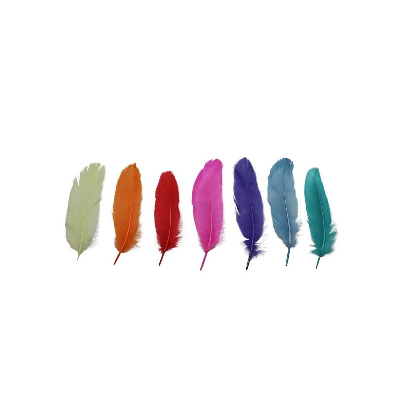 Indianenveren 13-15cm