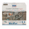 Kristal giethars rapid 750g