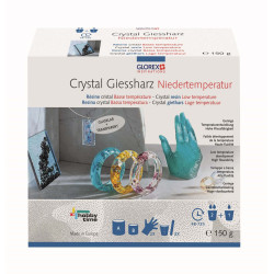 Kristal giethars LT 150g