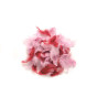 Marabu-veren roze assorti