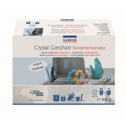 Kristal giethars LT 300g