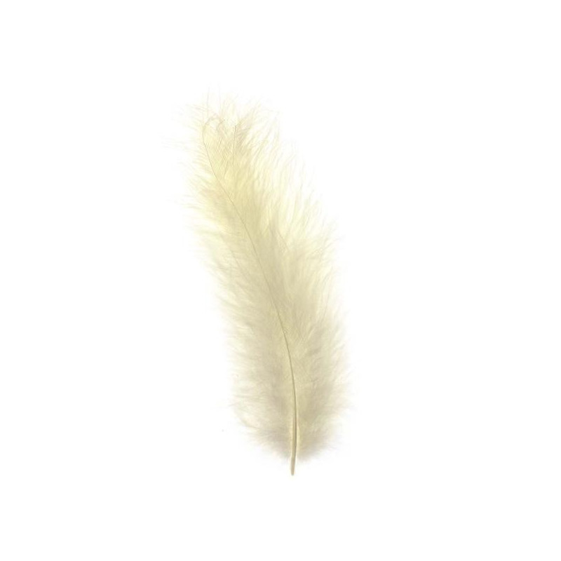 Marabu-veren creme