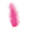 Marabu-veren pink