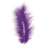 Marabu-veren violet