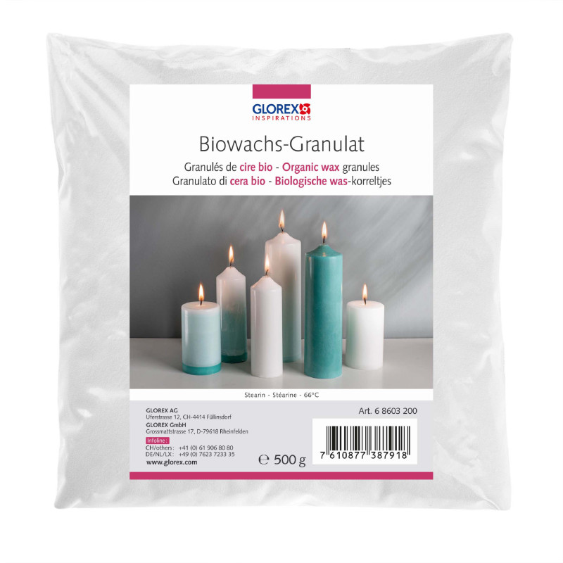 Biowas 500g