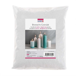 Biowas 1000g