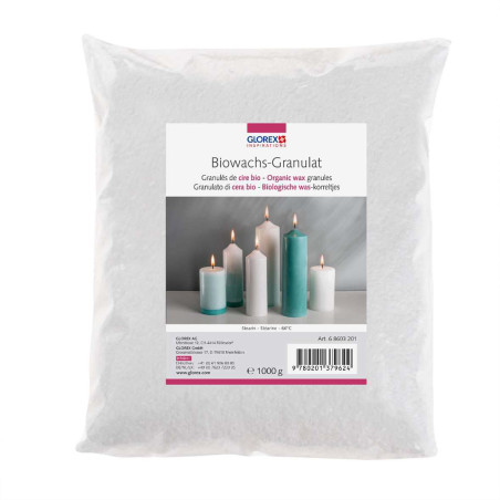 Biowas 1000g
