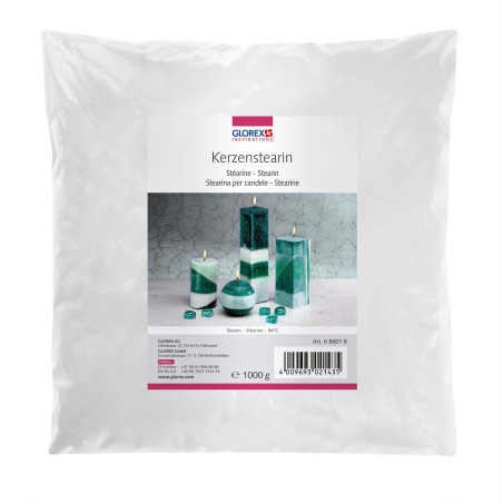 Stearine 1000g