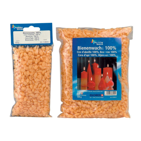 Bijenwas 125g