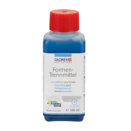 Losmiddel voor vormen 100ml