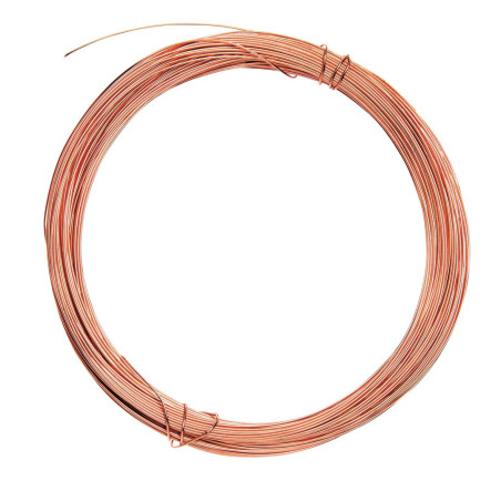 Koperdraad Ø 0,4mm