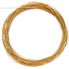 Edelstaaldraad Ø 0,4mm