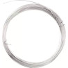 Edelstaaldraad Ø 0,4mm