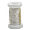 Zilverdraad Ø 0,60mm