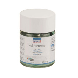Polijst crème 60g