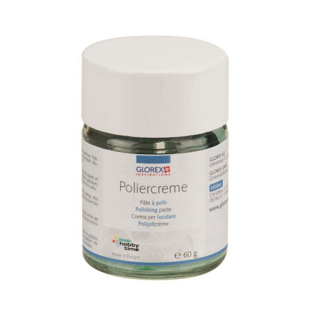 Polijst crème 60g