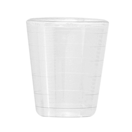 Maatbeker 30ml