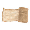 Juteband naturel