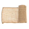 Juteband naturel