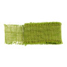 Juteband appelgroen