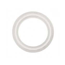 Siliconen mal - armband 66mm