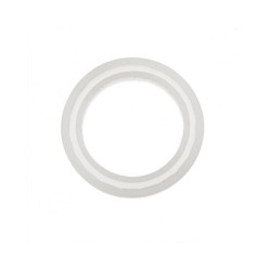 Siliconen mal - armband 62mm