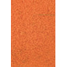 Decozand oranje