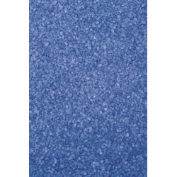 Decozand blauw