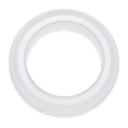 Siliconen mal - armband 64mm