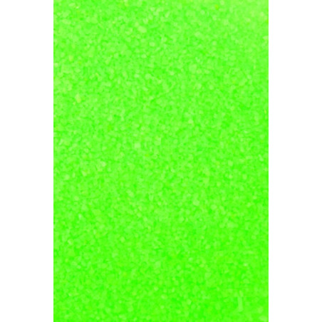 Decozand groen