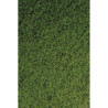 Decozand donkergroen