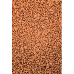 Decozand terracotta