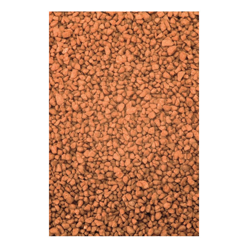 Decozand terracotta