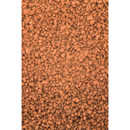 Decozand terracotta