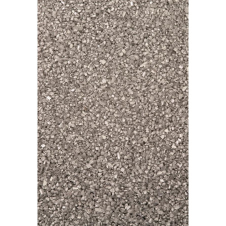 Decozand zilver