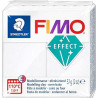 Fimo effect glitter wit