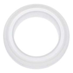Siliconen mal - armband 68mm