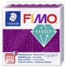 Fimo Galaxy paars (602)