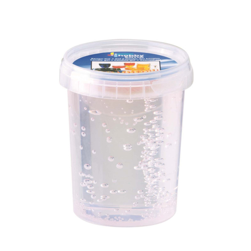 Kaarsen gel 400g