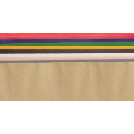 Versierwas basis kleuren