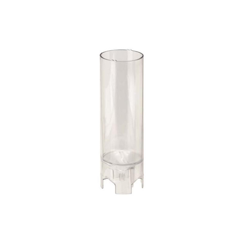 Kaarsen gietvorm cylinder