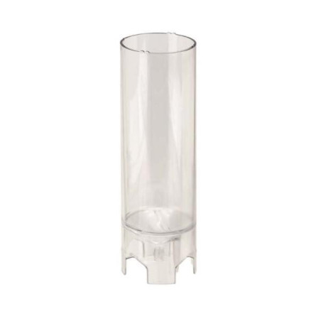 Kaarsen gietvorm cylinder
