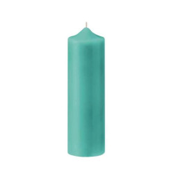 Kaarsen gietvorm cylinder